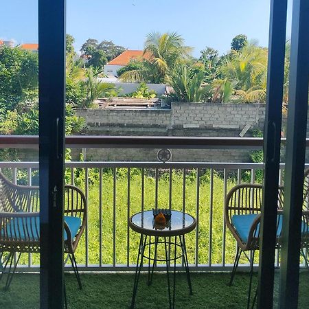 The Palms Canggu Eksteriør billede