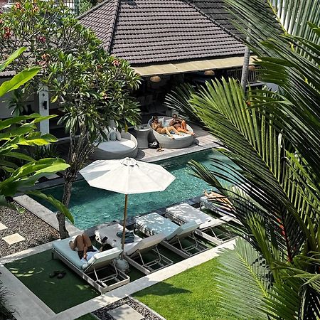 The Palms Canggu Eksteriør billede