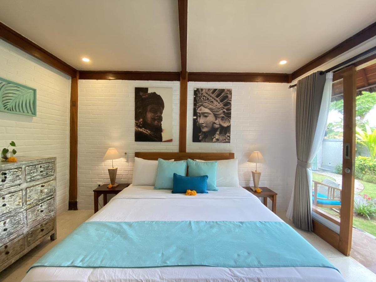 The Palms Canggu Eksteriør billede