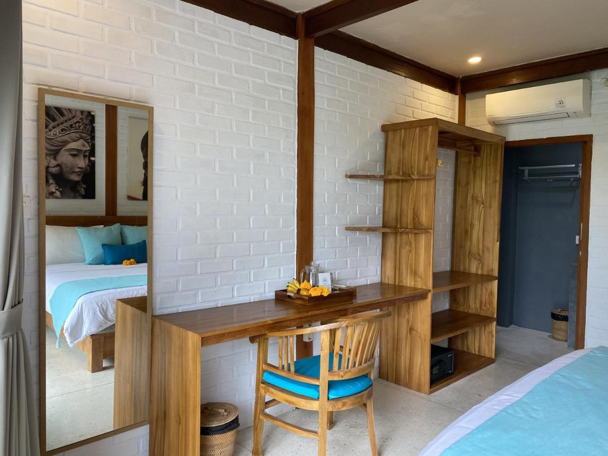 The Palms Canggu Eksteriør billede