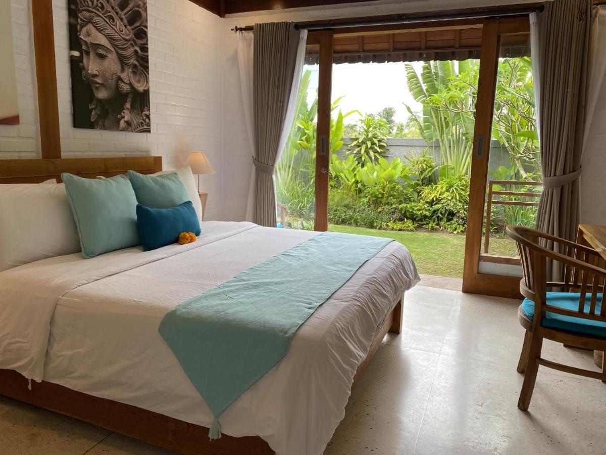 The Palms Canggu Eksteriør billede