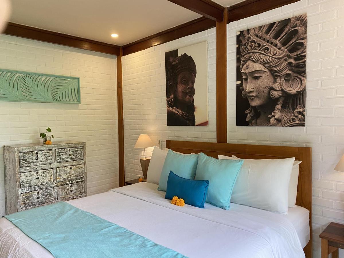 The Palms Canggu Eksteriør billede