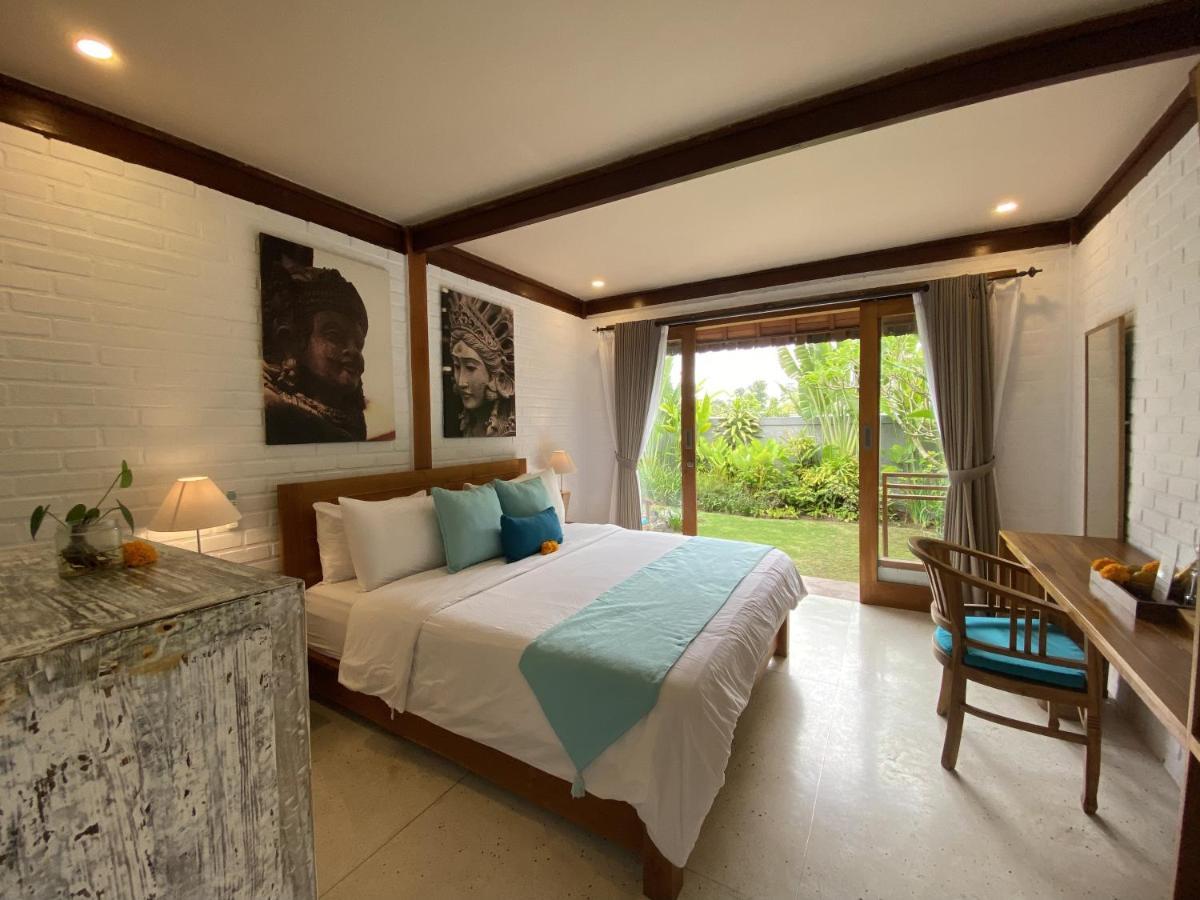 The Palms Canggu Eksteriør billede