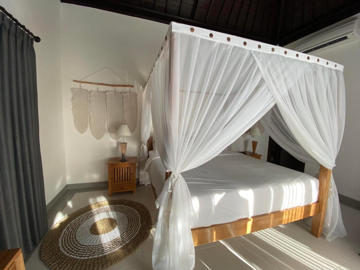The Palms Canggu Eksteriør billede