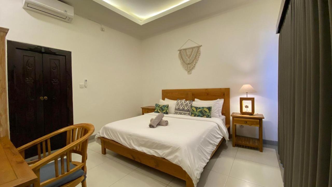 The Palms Canggu Eksteriør billede