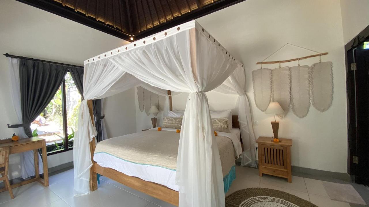 The Palms Canggu Eksteriør billede