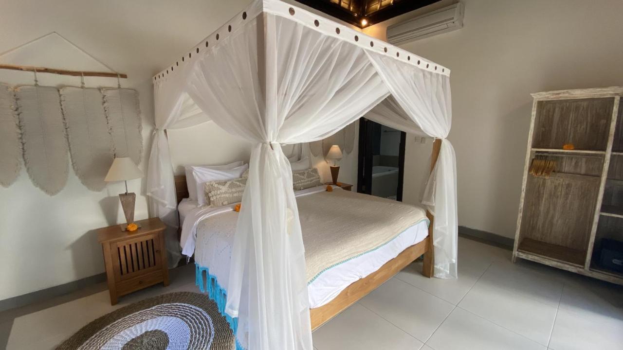 The Palms Canggu Eksteriør billede