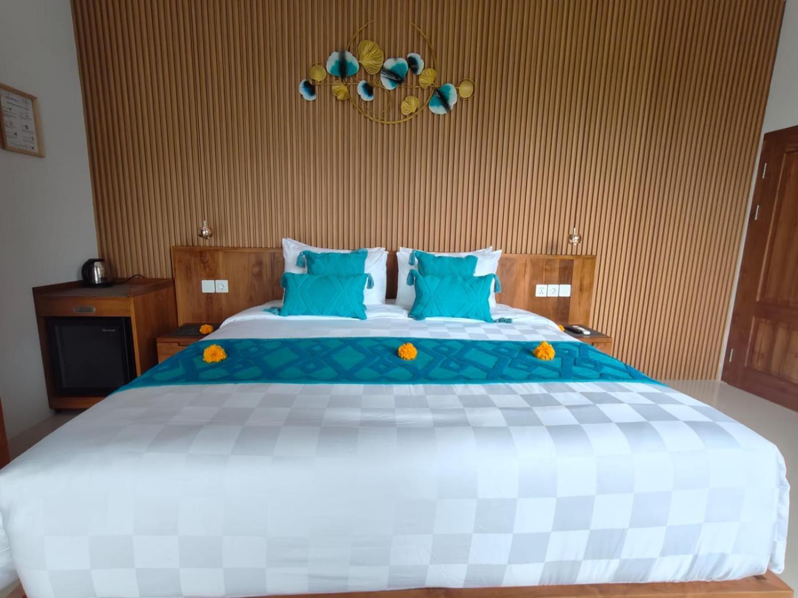 The Palms Canggu Eksteriør billede