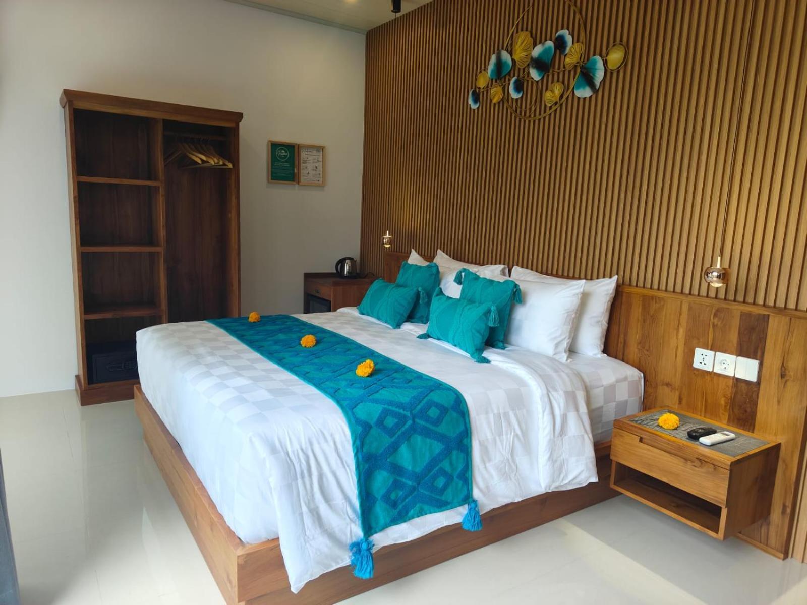 The Palms Canggu Eksteriør billede