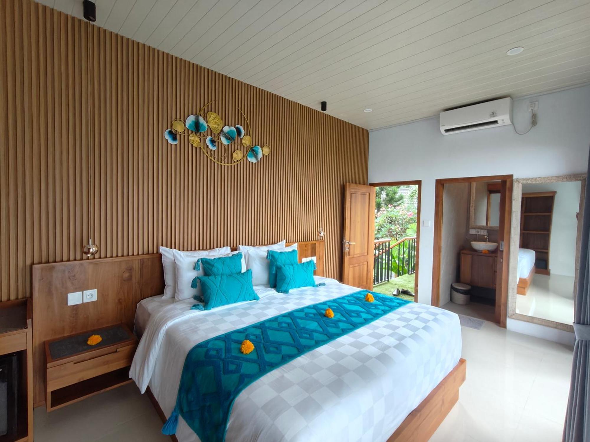 The Palms Canggu Eksteriør billede