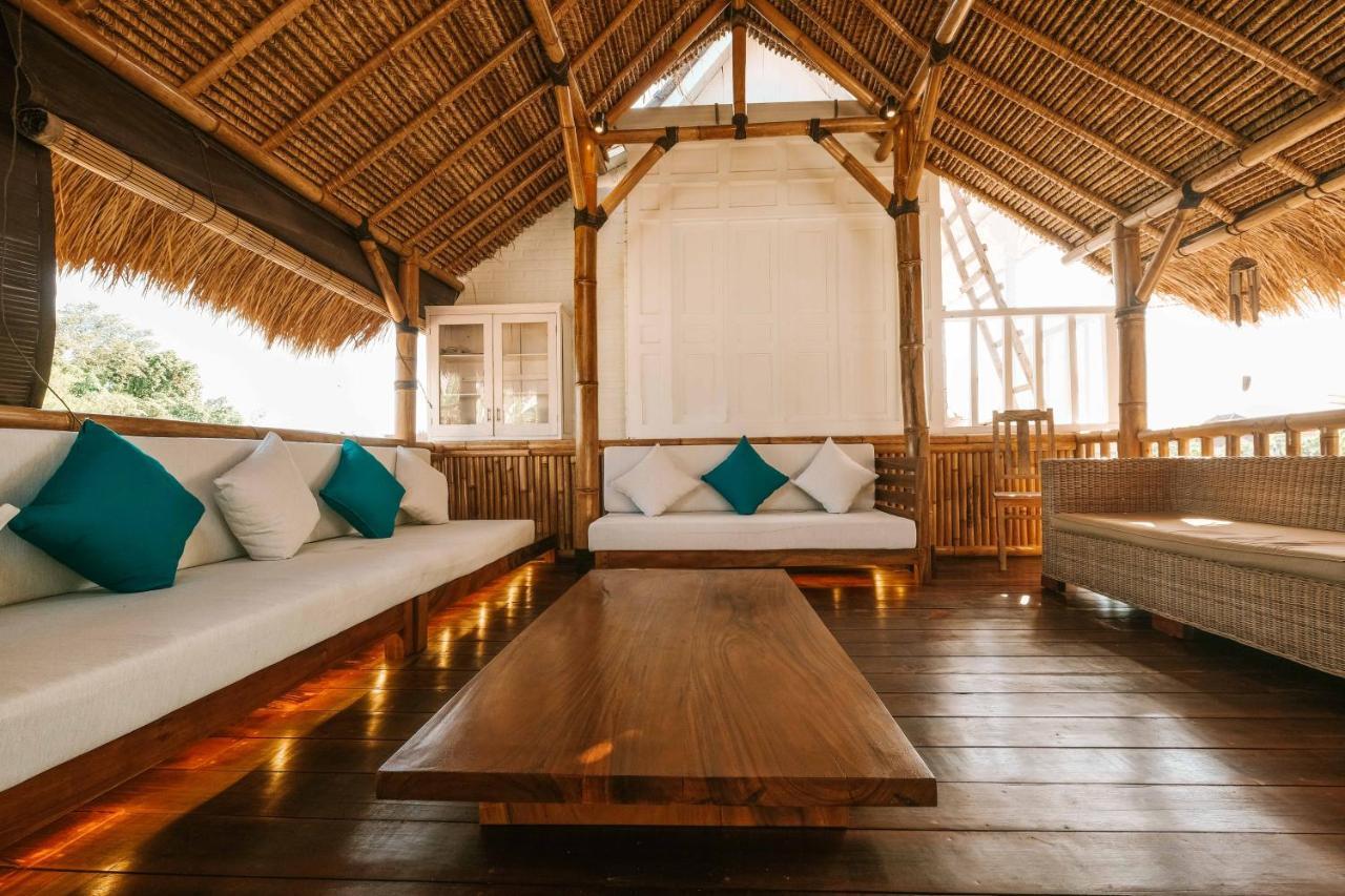 The Palms Canggu Eksteriør billede