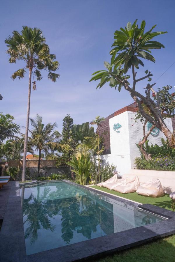 The Palms Canggu Eksteriør billede