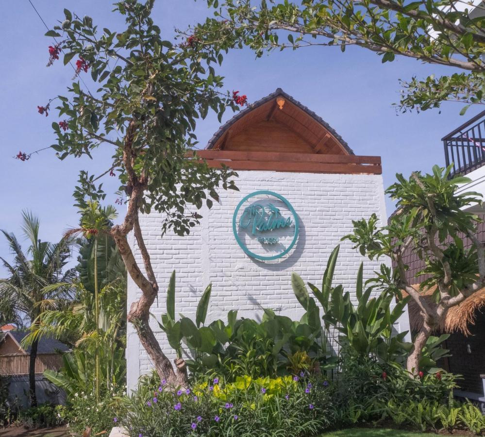 The Palms Canggu Eksteriør billede