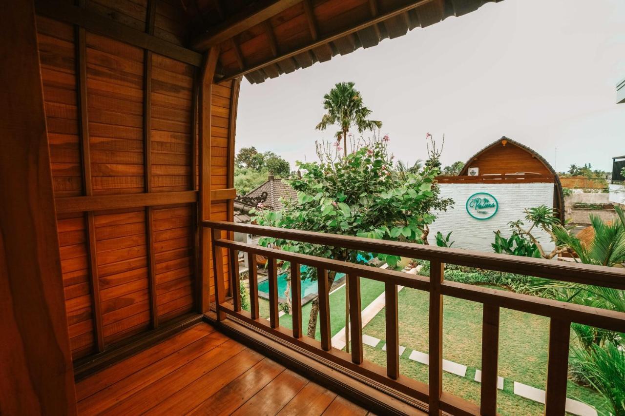 The Palms Canggu Eksteriør billede
