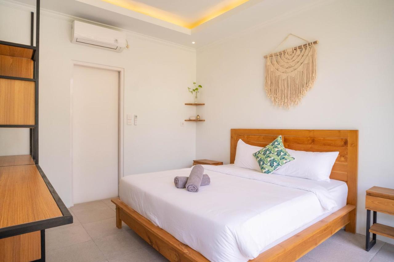 The Palms Canggu Eksteriør billede